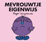 Mevrouwtje koppig - Roger Hargreaves - 9789058316523