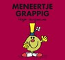 Meneertje grappig -  - 9789058316530