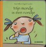 Mijn mondje is een rondje - R. Wille ; Riet Wille - 9789058380180