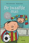 De twaalfde man - H. Vandermeeren - 9789058382313