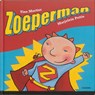 Zoeperman - Tine Mortier - 9789058382832