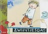 Zwijntjesdag - Brigitte Minne - 9789058384362