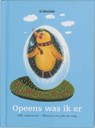 Opeens was ik er - VANDERMEEREN, H. - 9789058384706