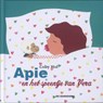 Apie en het speentje van Vera - Coby Hol - 9789058385949