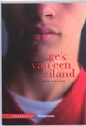 Gek van een eiland - Koen D'Haene - 9789058386175