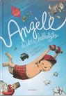 Angèle de Verschrikkelijke - Tine Mortier - 9789058386410