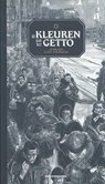 De kleuren van het getto - Aline Sax - 9789058387363