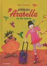 Prinses Arabella en de oppas - Mylo Freeman - 9789058387493