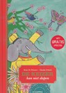 De keizer kan niet slapen - Reine de Pelseneer - 9789058387516