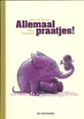 Allemaal praatjes! - Geert de Kockere - 9789058387639
