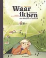 Waar ik ben - Diet Groothuis - 9789058387936