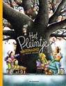 Het Pleintje - Hilde Vandermeeren - 9789058389084
