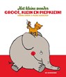 Het kleine wonder - Sandra Grimm - 9789058389763