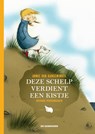 Deze schelp verdient een kistje - Annie van Gansewinkel - 9789058389961
