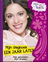 Violetta Dagboek - DISNEY, ...  & VELDKAMP, Tjibbe - 9789058556721