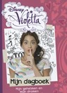 Violette dagboek -  - 9789058556745