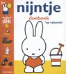 nijntje vakantieboek - Dick Bruna - 9789058559296