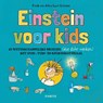 Einstein voor kids - Frank van Ark - 9789058774699