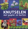 Knutselen met papier en karton - HARLEMAN, T. - 9789058777744