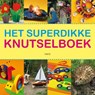Het superdikke knutselboek - HANSMA, Beatrijs - 9789058778420