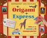 Origami express - SICKLEN, Margaret van - 9789058778833