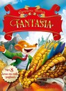 Fantasia - Geronimo Stilton - 9789058930088