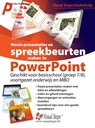 Mooie presentaties en spreekbeurten maken in PowerPoint - Studio Visual Steps - 9789059052185