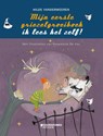 Mijn eerste griezelgroeiboek - H. Vandermeeren - 9789059082120
