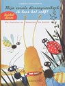 Mijn eerste dierengroeiboek kriebeldieren - L. Veranneman - 9789059082526