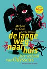 De lange weg naar huis - M. Cock ; Gerda Dendooven - 9789059082717