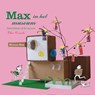 Max in het museum - Ellen Cornelis - 9789059083349