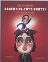 Assertivi-Tuttifrutti - GOEMINNE, Siska - 9789059083455