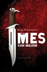 Het Mes van Milosh - SCHOEMANS, Roger - 9789059083714