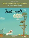 Fred en de wolk - Dirk Nielandt - 9789059083950