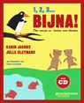 1,2,3 bijna - Karin Jacobs ; Jelle Cleymans - 9789059084063
