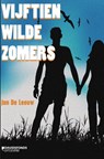 Vijftien wilde zomers - Jan de Leeuw - 9789059084414