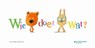 Wie doet wat? -  - 9789059086340