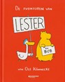 De avonturen van Lester en Bob - Ole Könnecke - 9789059086531