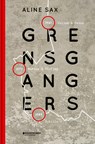 Grensgangers - Aline Sax - 9789059086593