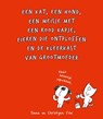 Een kat, een hond, een meisje met een rood kapje, eieren die ontploffen en de kleerkast van grootmoeder - Diane Fox ; Christyan Fox - 9789059086630