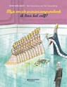 Mijn eerste prinsessengroeiboek - Dirk Nielandt - 9789059086692