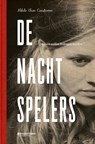 De nachtspelers - Hilde Van Cauteren - 9789059086968