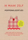 Ik maak zelf poppenkleertjes - Louise Scott-Smith - 9789059087453