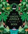 Mijn grote junglezoekboek - Josef Antòn - 9789059087842