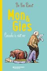 Mon en Gies - Do Van Ranst - 9789059088153