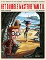 Het dubbele mysterie van T.O. - Hilde E. Gerard - 9789059088160