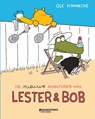 De nieuwe avonturen van Lester & Bob - Ole Könnecke - 9789059088313