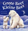 Grote beer kleine beer groot formaat - BEDFORD,  D. - 9789059206175