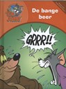 De bange beer -  - 9789059240278