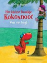 Wees niet bang! - Ingo Siegner - 9789059240803